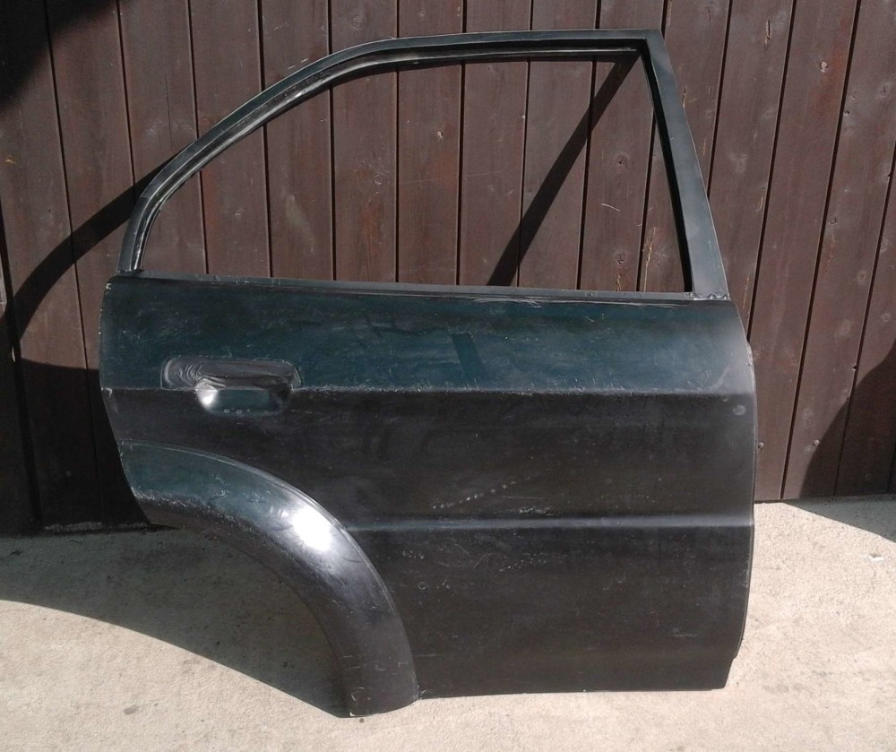 Rear Door mitsu evo 5&6